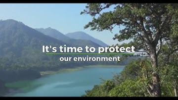 World Environment Day Music Video - It