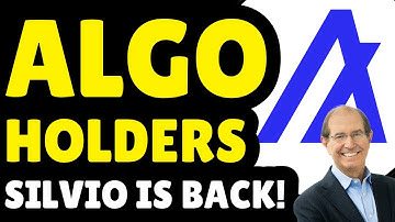 SILVIO MICALI ANNOUNCES FIAT CHAIN AT PARIS BLOCKCHAIN WEEK | ALGORAND NEWS