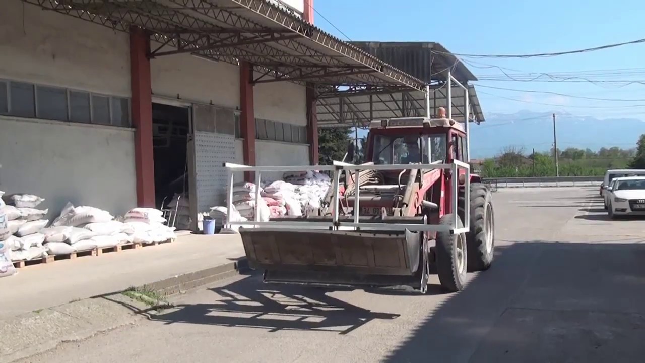 STB - Başarı Hikayeleri - Akova Un