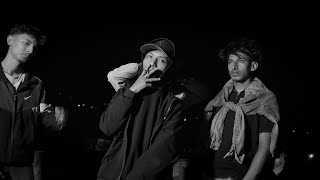 BADLA - Bakwass (Official Music Video) DIR By. U-SIXTY