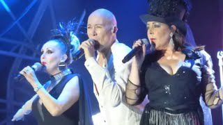 The Human League - Together In Electric Dreams - Standon Calling Festival - July 2023