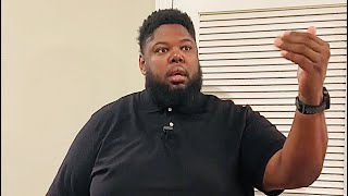 When You Find Out Your Son Is Claiming To Be A Yn In School