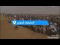 نسب قبيله جهينه مع شيله للمنشد سامي المحياوي 