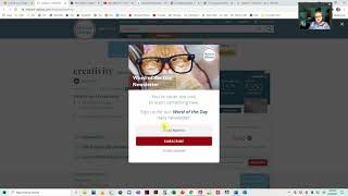 ENG 1113 Research Basics part 5