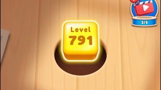 Food Hunt Game: 791 Level! Subscribe for all levels solution