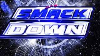 Smackdown Theme WWE edit Born 2 Run