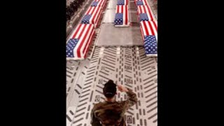 Going Home  -Fallen Soldier Bagpipe Tribute