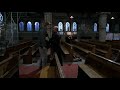 Отходная молитва - 1987 - Мартин Феллон на исповеди