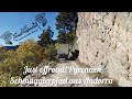 [1] Just offroad! Pyrenäen Schmugglerpfad aus Andorra /Spanien