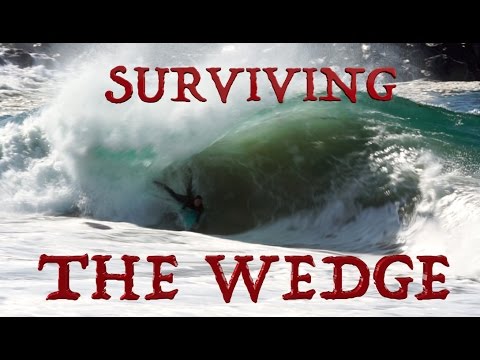 CARNAGE - THE WEDGE - April 21, 2017