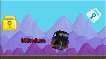 My Growtopia Intro #1