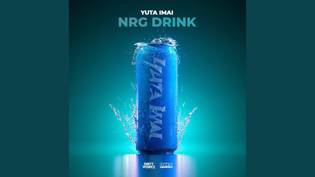 NRG DRINK YouTube Music