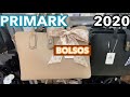 NOVEDADES PRIMARK ENERO 2020/BOLSOS