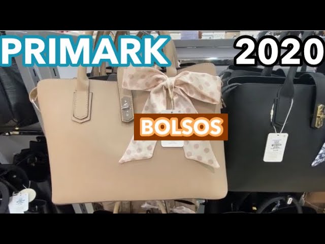 NOVEDADES ENERO 2020/BOLSOS -