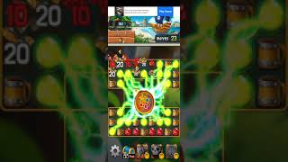 Jewel Chaser 💎 - Jewels & Gems Match 3 Puzzle 2021 Level 4 ⭐⭐⭐ no Booster 👑 Android Gameplay ✅ screenshot 1