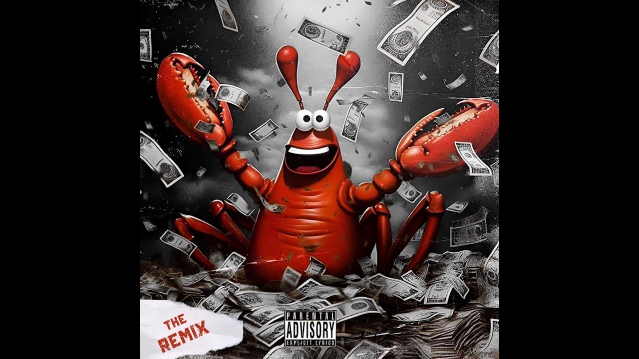 OKAY FINE - PEEK A BOO (REMIX) - YouTube