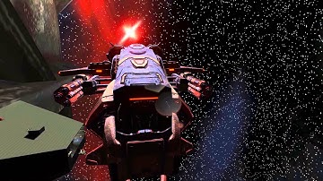 UDK 3 FaceToFace Student Map