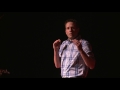 Less stuff. More time. Change the world. | Ty Schmidt | TEDxTraverseCity