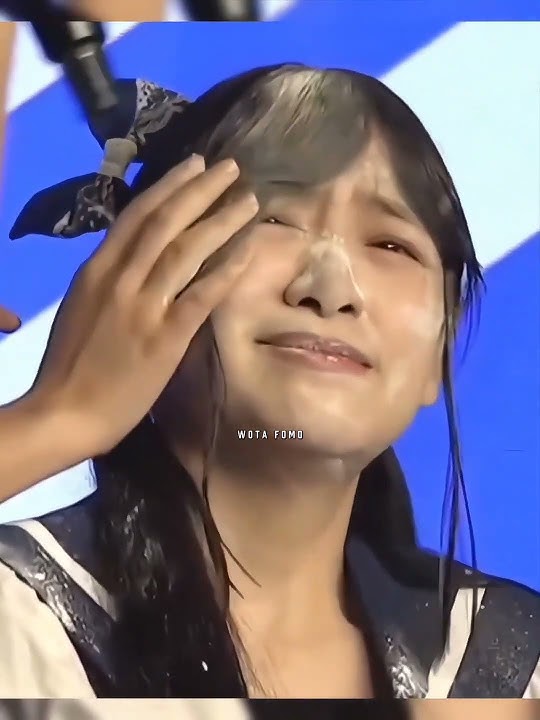 Alya, Anak orang woy😭 #lilyjkt48 #jkt48 #jkt48newera #jkt48member #shortvideo