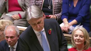 Budget 2018: The Chancellor says the era of austerity is finally coming to an end - 5 News