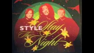 Style- Stay the night Melodifestivalen 2003