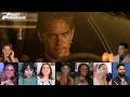 TOP "Opening Scene" The Fast and the Furious (2001) Movie Reactions