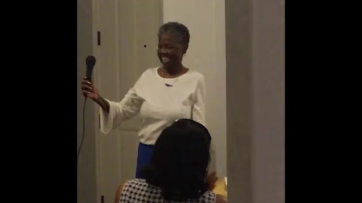 Homegoing Service for Marshaline B Pettigrew 1/15/21