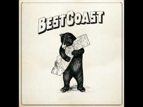 Best Coast (+) Up All Night