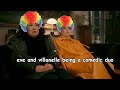 eve and villanelle being a comedic duo for 3 minutes