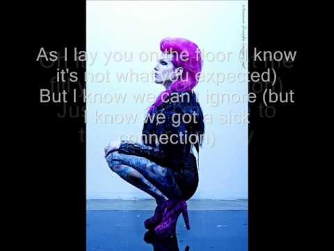 Jeffree Star - Virginity (full song + lyrics)