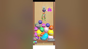 Blob merge 3D Unlocking 512Qa