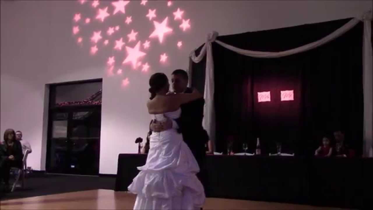 Wedding Highlights - Anaka Bushman & Dustin Johnson - 2-28-15 @ The Reserve Event Center uava