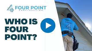 Home Page - Who Is Four Point? With Daniel At Four Point Construction