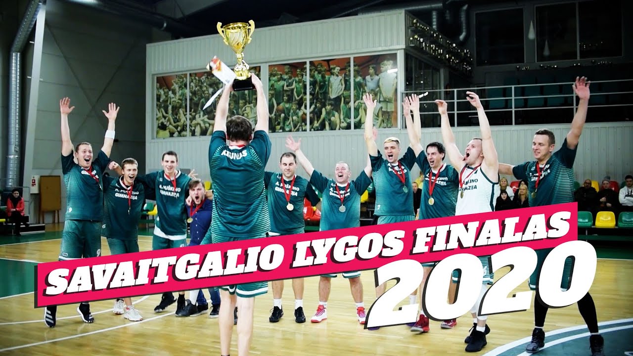 KKML Savaitgalio Lygos Finalas 2020 YouTube kkml-savaitgalio-lygos-finalas-2020-youtube