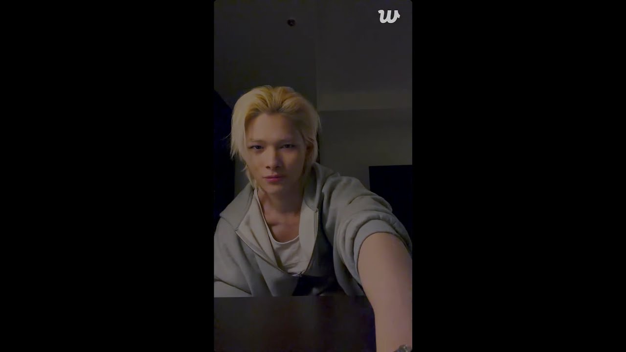 MULTI SUB] ENHYPEN WEVERSE LIVE (2025.12.14) | NI-KI LIVE - YouTube