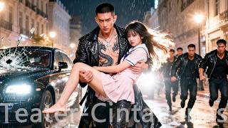 Download Lagu 💥Dibuang Keluarga, Dia Diambil CEO 40 Tahun yang Memanjakannya \u0026 Bantu Balas Dendam! MP3