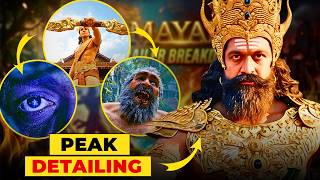 Ramayana Trailer 2 Breakdown | 25+ Hidden Details You Missed! Update