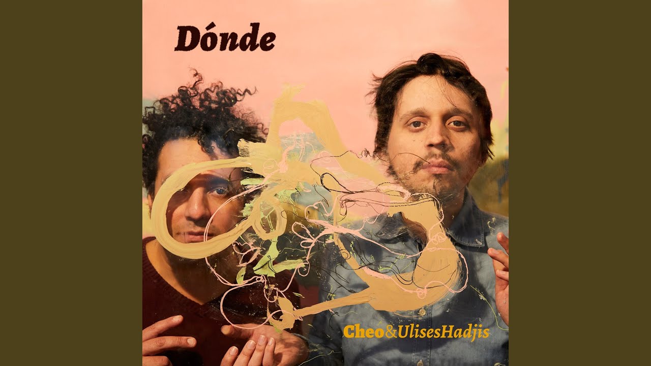 Watch ¿Dónde? on YouTube Watch ¿Dónde? on YouTube