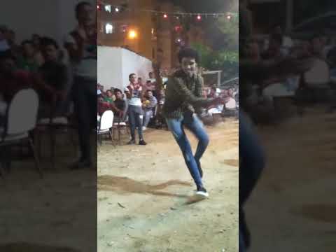 اجمد رقص في مصر على مهرجان ما تتقل يا خرونج