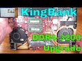 KingBank 32gb DDR4-3200 SO-DIMM Upgrade