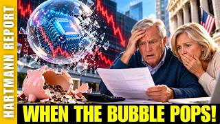 AI Stocks Are Falling. Is Wall Street Seeing the Next Dot-Com Crash