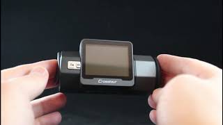 Crosstour CR700 Best Dashcam Brand?