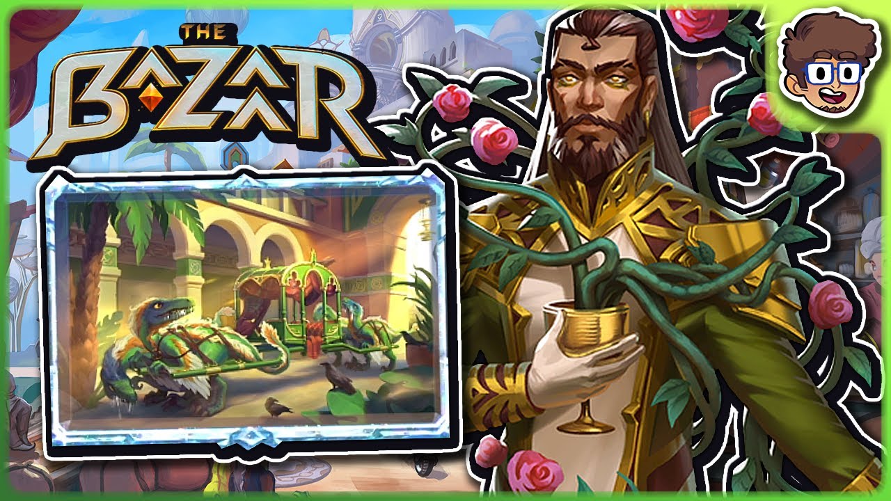 My Most Deeply Satisfying Palanquin Run!! | The Bazaar