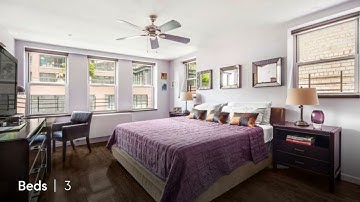 296 West 10th Street, Unit 5N