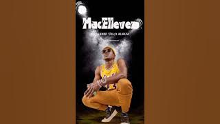 MacElleven 🇸🇿 - Empini {Prod by @dkayemhustler } Estandini Volume 3 Album Lead track