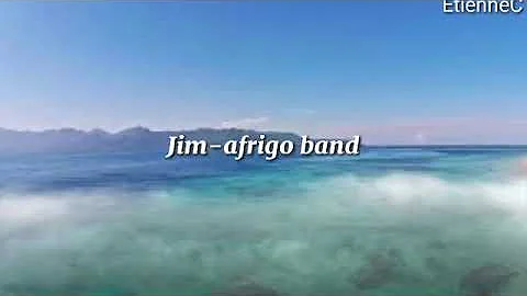 JIM-AFRIGO BAND