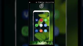 Delux – S9 Icon Pack v2.0.7 APK download free screenshot 1