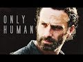 Rick Grimes || Only Human