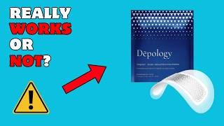 Depology Micro Dart Patches Review 2026 🚨✅ Do They Really Work? 🔴 Legit or Scam? Honest Review