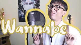 ITZY - WANNABE | Bahasa Indonesia